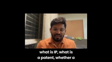 How I turned myself into an IP advisor with 400+ clients!