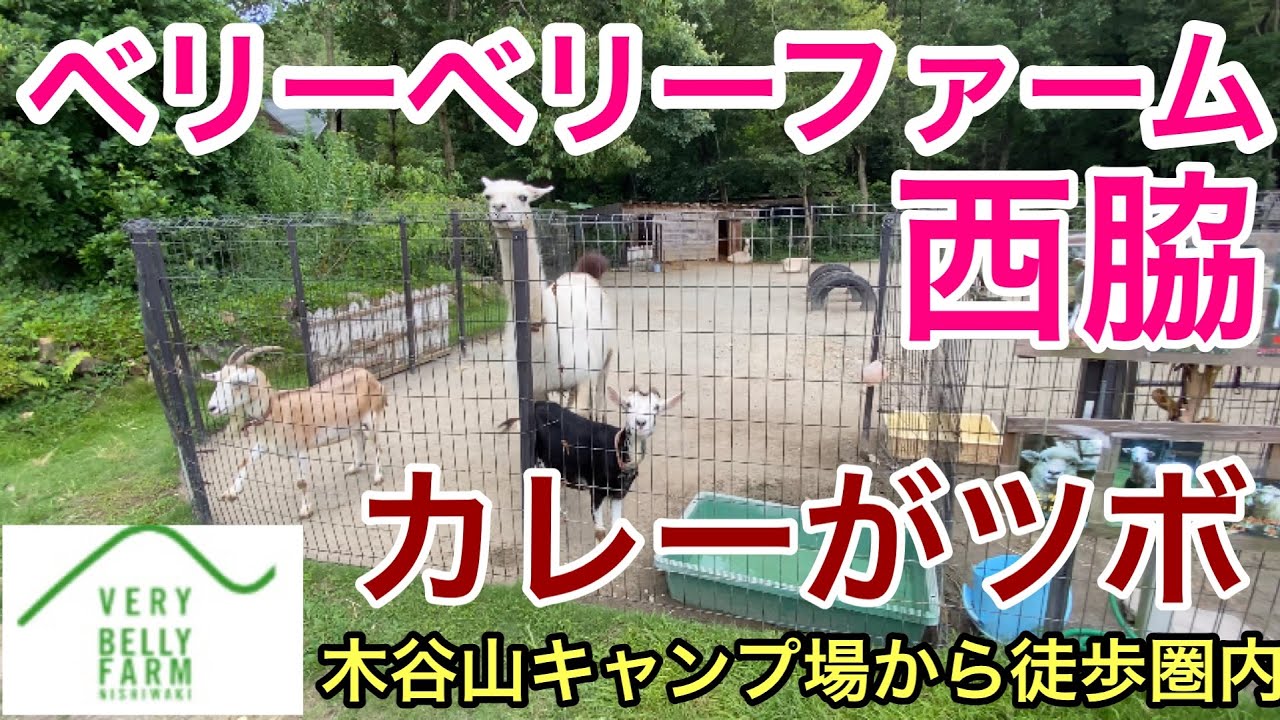 ベリー ベリー ファーム 西脇