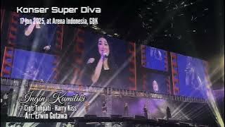 Ingin Kumiliki, cipt Tohpati - Harry Kiss, arr Erwin Gutawa
