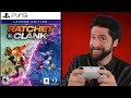 Ratchet & Clank: Rift Apart - Game Review