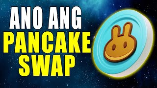 Passive Income? Ano ang PancakeSwap (CAKE) |TAGALOG EXPLAINED