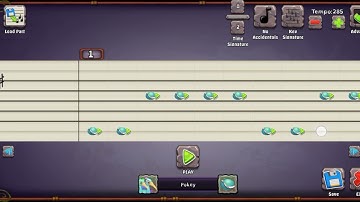 stogg on composer island (fire haven)