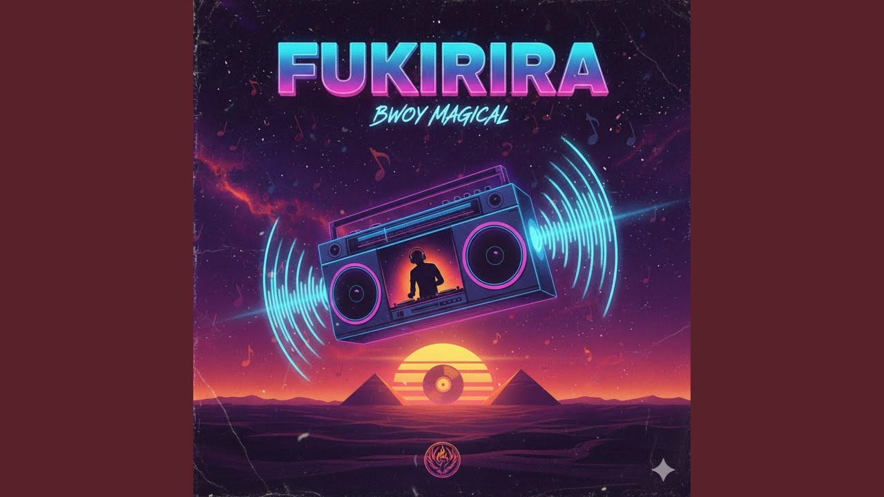 Watch Fukirira on YouTube Watch Fukirira on YouTube
