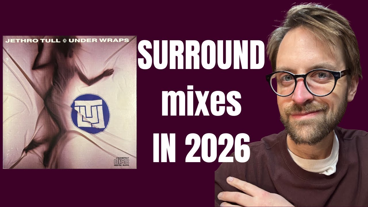 what's next in SURROUND for 2026 ? confirmed and rumored releases