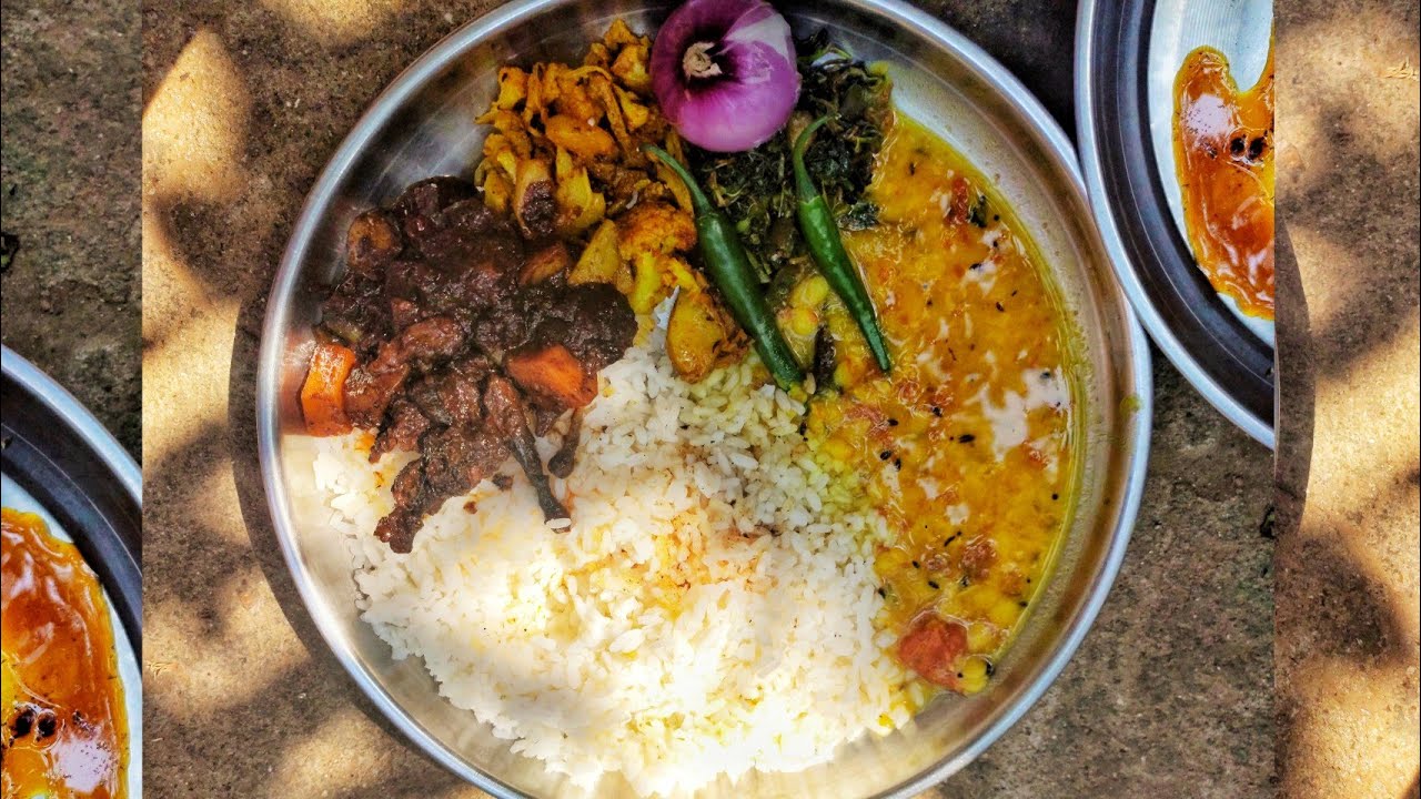 pigeon masala/Dove masala | pigeon cooking | see and taste