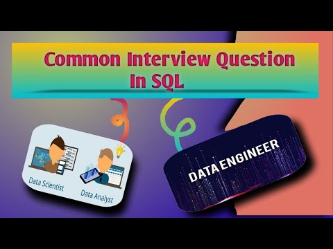 Top Interview Question In SQL| For Data Engineer | Data Analyst |Data Science| Missing id's | #data
