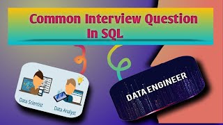 Top Interview Question In SQL| For Data Engineer | Data Analyst |Data Science| Missing id's | #data