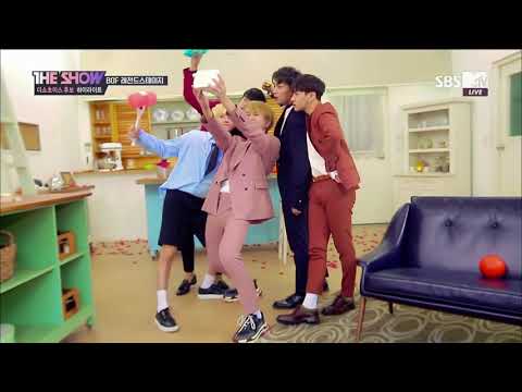 [No.1] 171024 BOF LEGEND Highlight(하이라이트) - Can Be Better(어쩔 수 없지 뭐)