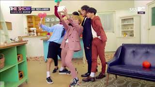 No.1 171024 Bof Legend Highlight하이라이트 - Can Be Better어쩔 수 없지 뭐