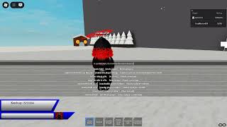 Undertale Universe Anomaly Cosmic Stars ADMIN ROOM SHOWCASE P3