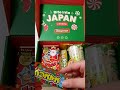 TokyoTreat Santa Snack Fest unboxing! #tokyotreat #japanesefood #japaneseculture #Japan