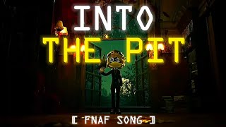 Nu0026cyn  Into The Pit  Murder Drones Amv Edit 