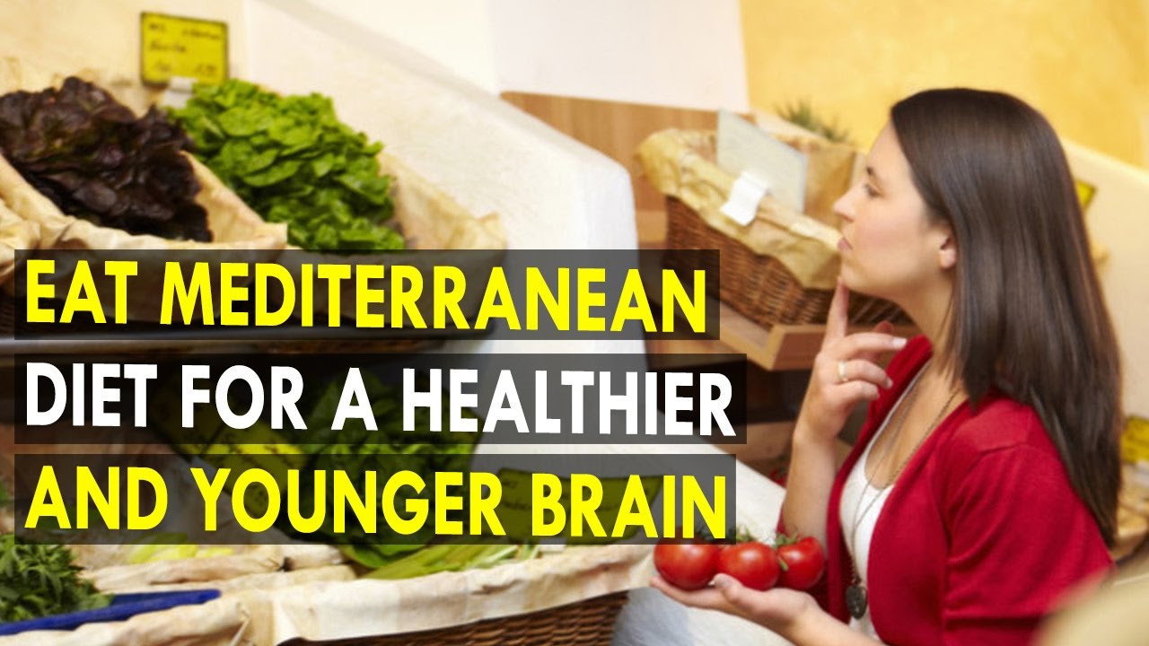 Eat Mediterranean diet for a healthier and younger brain, studies say - Health Sutra - Best Health top movies on netflix