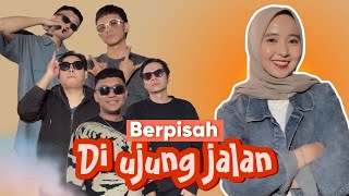 SAYUP SAYUP KU MENDENGAR VIRAL TIKTOK !!! | BERPISAH DI UJUNG JALAN SULTAN COVER | GPICKS MUSIC