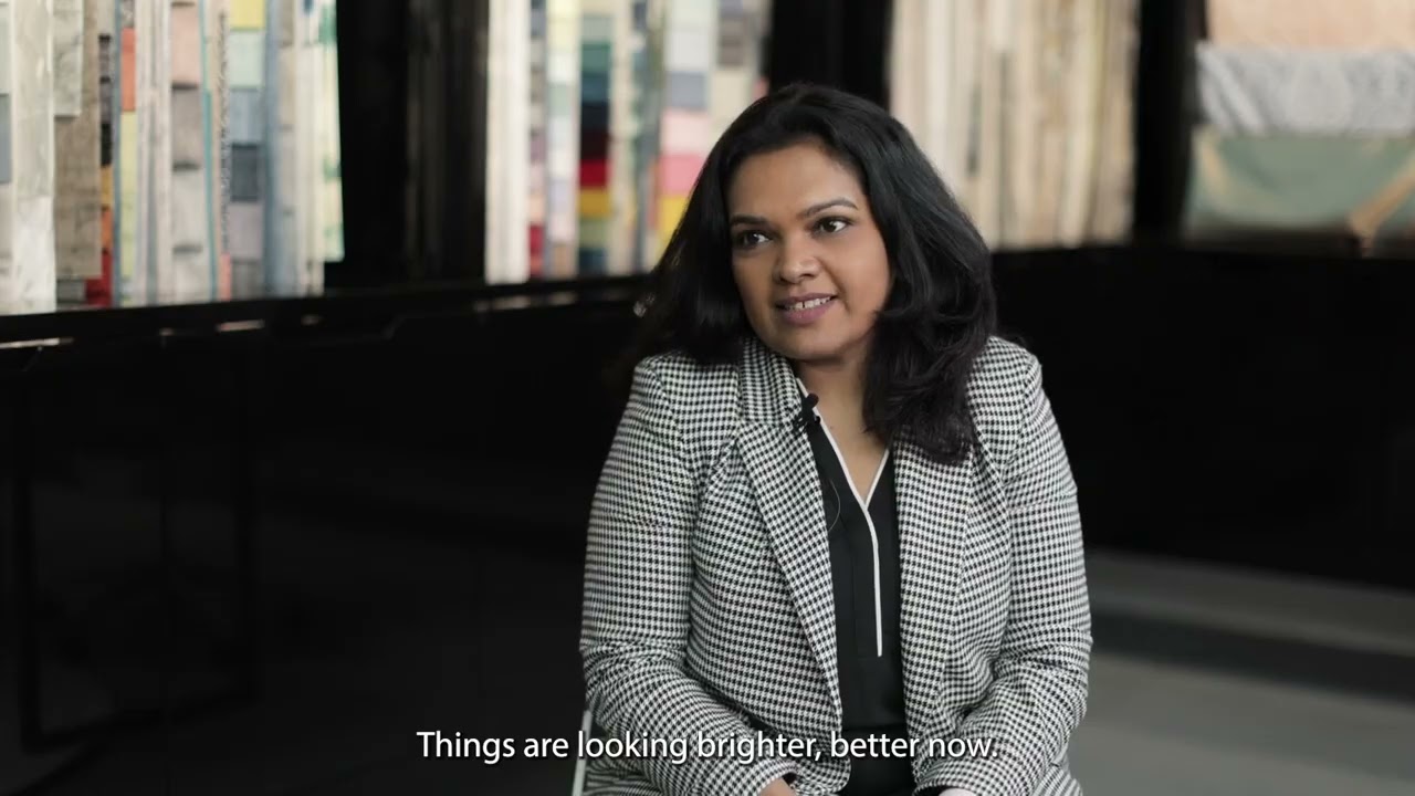 NGC FF&E Talks Highlights