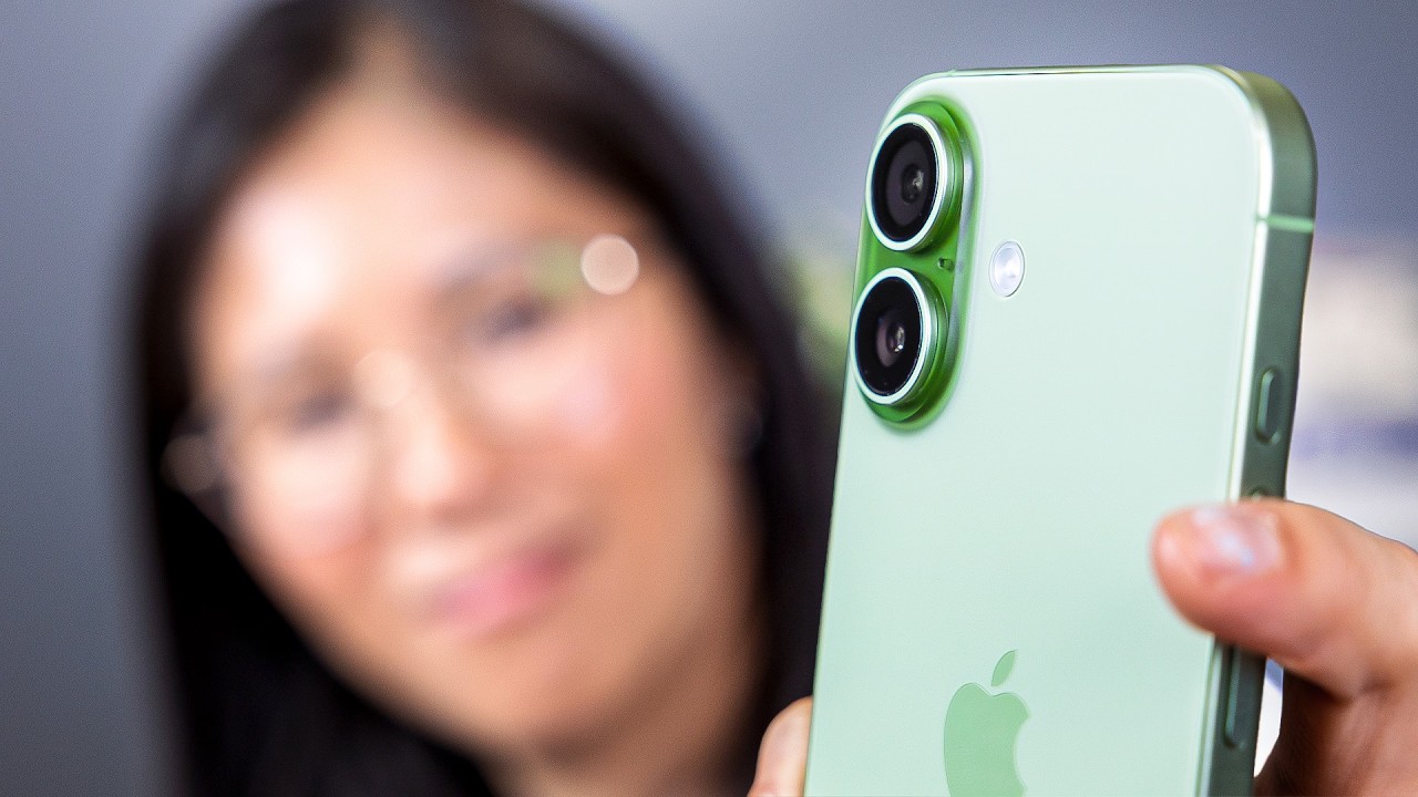 iPhone 17: я рад, что отказался от своего старого телефона