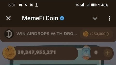 Connect #memefi account with #okx wallet. #please watch full #video full details in this video