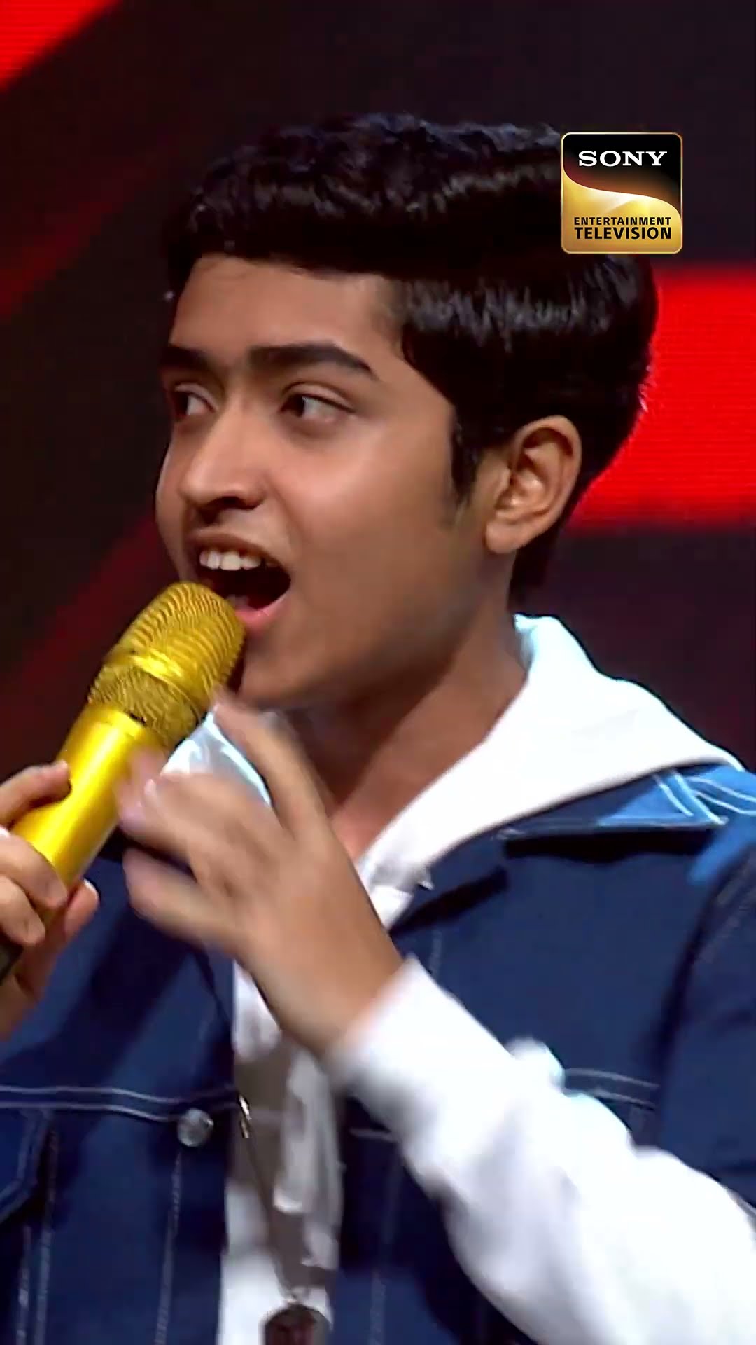 Shubh Ki Unique Voice Ne Baandha Samaa?? |Superstar Singer 3| #superstarsingerseason3 #shortsyoutube