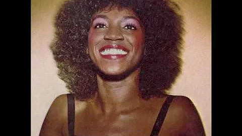 Alicia Myers - I Want To Thank You
