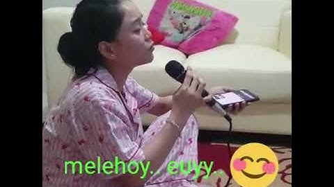 LESTI   DATANG UNTUK PERGI Sangat merdu 😍😍😍