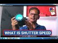 SHUTTER SPEED KYA HAI AUR ISKO KESE SAMJHE, hindi