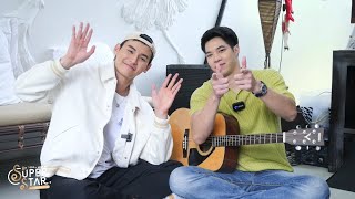 [ COVER ] แค่เธอหันมา (I'll be here for you) - จา บอสตั้น | OST.Be Mine. Super Star