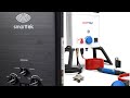 Joolca HOTTAP v2 Vs SMARTTEK hot water system comparison