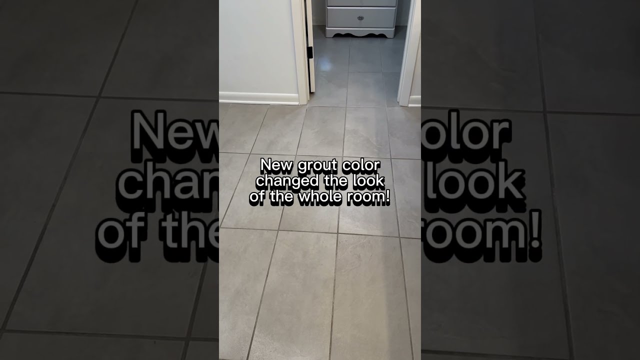 Tile Grout Cleaning And Restoration In Lakeland Tennessee Groutcleaning Tilecleaning