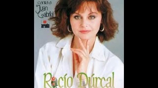 Rocio Durcal - Amor Eterno remastered