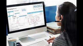 Automated Invoice Processing