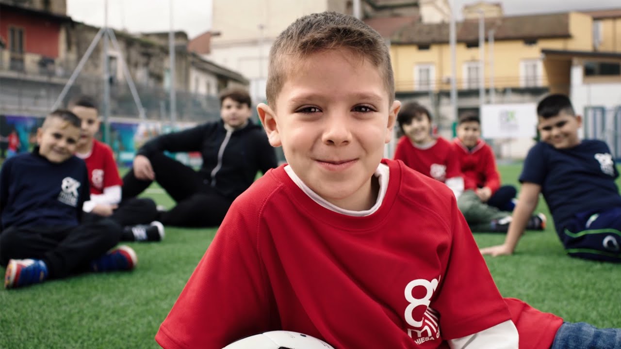 Molto di più 2022 – Spot TV 40