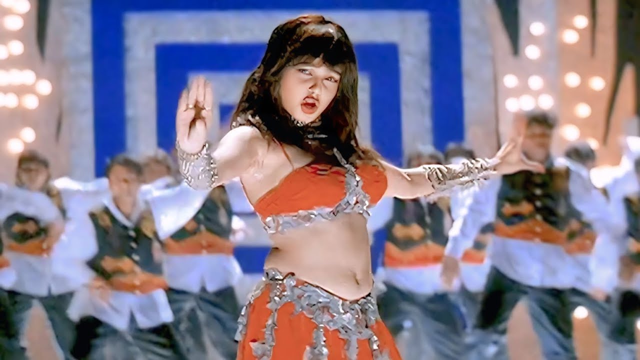 Koi Jaaye To Le Aaye ❤️Love Song❤️ Alka Yagnik, Shankar