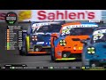2026 Porsche Carrera Cup North America at Watkins Glen | Race 1 | Watkins Glen, NY