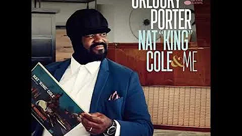 Gregory Porter/ Mona Lisa