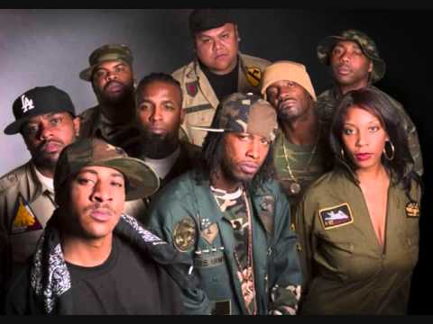 Yukmouth & The Regime - Let's Get It, Let's Go (Produced by Young Fyre ...