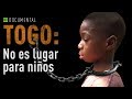 Togo: No es lugar para niños - Documental de RT