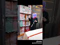 تحدي للدولاب الكبير ياخد المفروشات والملابس كمان