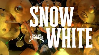 Video thumbnail of "Cocaine Cowboys - Snow White (Live)"