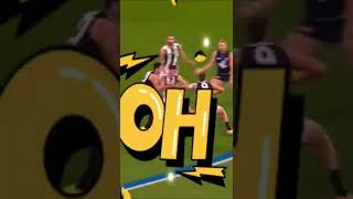 Patrick Cripps Highlights