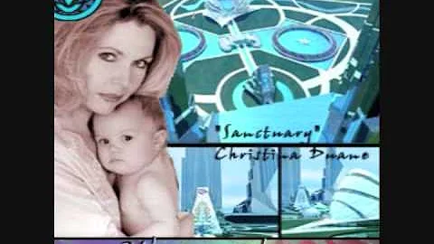 Christina Duane - Sanctuary