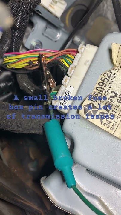 2014 RAM 350 6.7 turbo Disel TCM not communicating due to no bat power