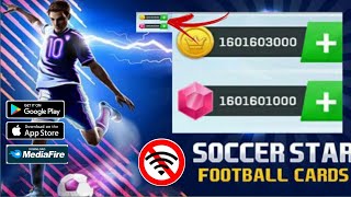 NEW UPDATE 2023 || SOCCER SUPER STAR V.2.16.2 APK LIGA INDONESIA 2023 | Bebas Belanja screenshot 3