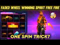 New Faded Wheel Free Fire | Winning Spirit Bundle | McLaren Male Bundle | Mac Laren Faded Wheel