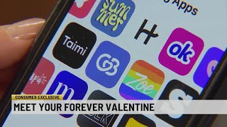 Dating apps: How to choose the right one for you