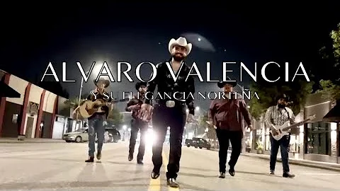 Francisco Mendoza El Triste - lvaro Valencia Y Su ...