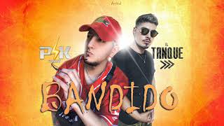 Video thumbnail of "El Tanque - Bandido (FT Pinky SD)"