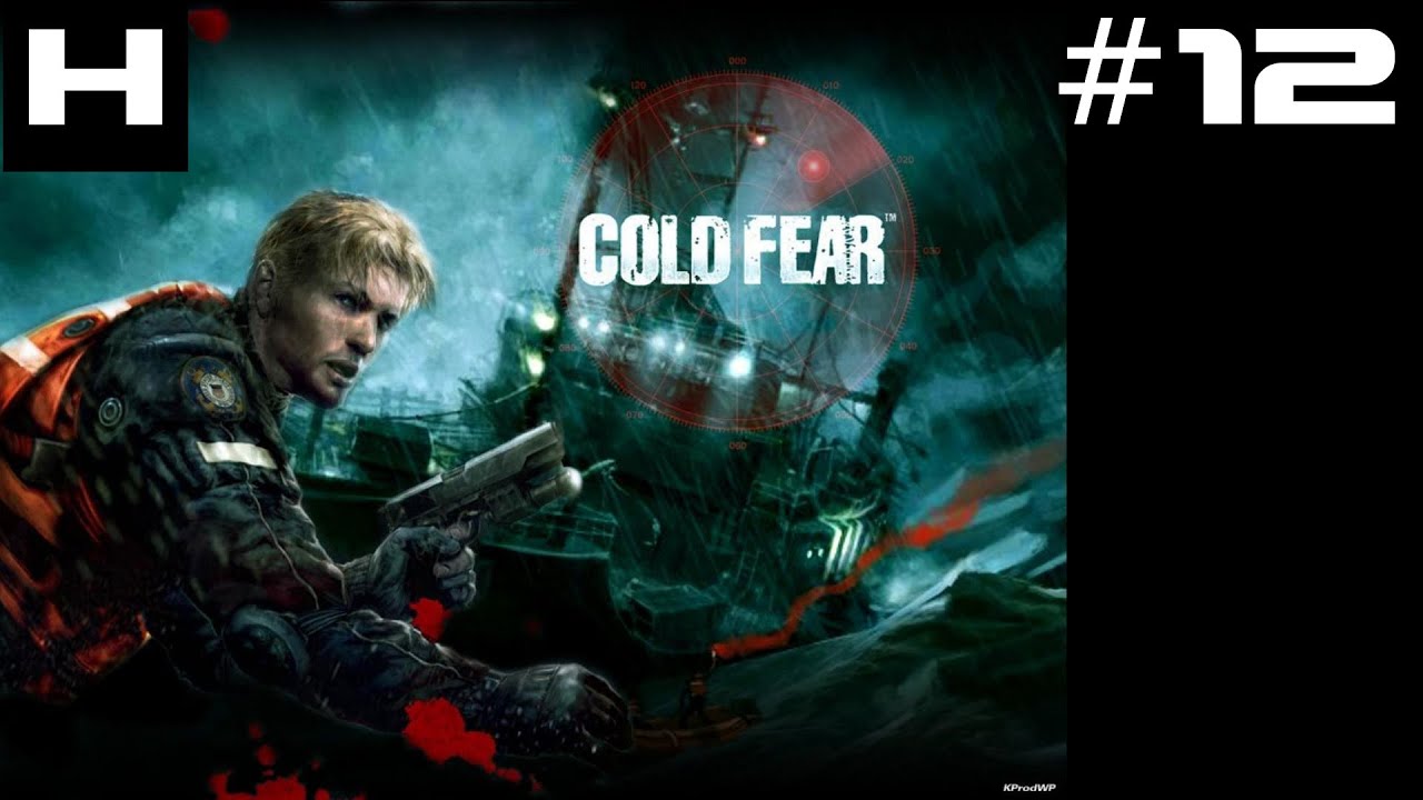 Cold Fear Walkthrough Part 12 PC YouTube cold-fear-walkthrough-part-12-pc-youtube