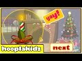 Christmas Carols For Children - Spot the Christmas Object - Part 1