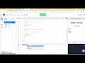 #16 - Firebase JS SDK script
