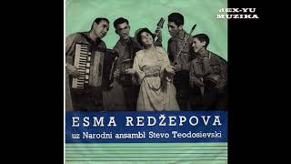 Esma Redzepova - Abre Babi Sokerdžan (1961)